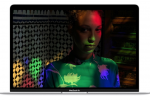 Notebook Apple MacBook Air (13.3" i5 1.8GHz 4GB SSD256GB OSXLion)