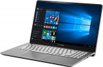 Notebook ASUS S530UN Black-Grey (15.6" FHD Intel i5-8250U 8Gb M.2 256GB GeForce MX150 2Gb Linux)