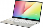 Notebook ASUS S530UN Gold-White (15.6" FHD Intel i5-8250U 8Gb M.2 256GB GeForce MX150 2Gb Linux)