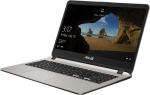 Notebook ASUS X507UB Grey (15.6" FullHD Intel i3-6006U 4Gb 1.0TB GeForce MX110 2GB Linux)