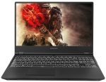 Notebook Lenovo Legion Y530-15ICH Black (15.6" IPS 144Hz Full HD Intel i7-8750H 16Gb 256Gb+2Tb GeForce GTX 1050Ti 4GB DOS)