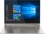 Notebook Lenovo Yoga C930-13IKB Iron Grey (13.9" IPS 3840x2160 Intel i7-8550U 16Gb 512Gb SSD Win10)