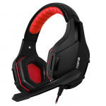 Headset Gaming SVEN AP-G850MV with Mic Black-Red