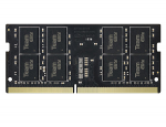 SODIMM DDR4 4GB Team Elite TED44G2400C16-S01 (2400MHz PC4-19200 CL16 1.2V)