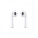 Earphone Bluetooth Apple AirPods MV7N2RU/A White