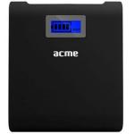 Power Bank ACME PB06 Handy 6000mAh LCD screen