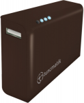 Power Bank Tuncmatik Mini Charge 12000mAh Black