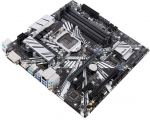 ASUS PRIME Z390M-PLUS (S1151 Intel Z390 4xDDR4 mATX)