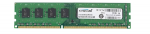 DDR3 8GB Crucial (1600MHz PC3-12800 CL11)
