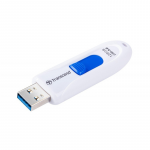 128GB USB Flash Drive Transcend JetFlash 790 White USB3.0