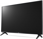 43" LED TV LG 43LK5000PLA Black (1920x1080 FHD PMI 200Hz 2xHDMI 1xUSB Speakers 2x5W)