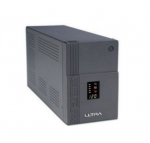 UPS Online Ultra Power 3000VA Metal Case LCD display