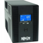 UPS Online Ultra Power 6000VA Metal Case LCD display