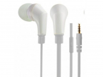 Earphones MAXELL SUPER SOUND with Mic Grey