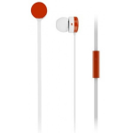 Earphones MAXELL YOYO BUDS with mic Black/Red