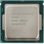 Intel Celeron G3930 (S1151 2.9GHz 2MB Intel HD Graphics 610) Box