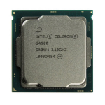 Intel Celeron G4900 (S1151 3.1GHz 2MB 54W Intel UHD 610) Box
