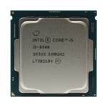 Intel Core i5-8500 (S1151 3.0-4.1GHz UHD Graphics 630 65W) Box