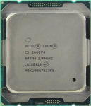 Intel Xeon 6C Processor E5-2620v2 80W (2.1GHz 1600MHz 15MB for System x3650 M4)