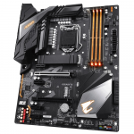 GIGABYTE Z390 AORUS ELITE (S1151 Intel Z390 4xDDR4 ATX)