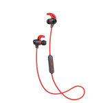 Earphones Edifier W280BT Red Bluetooth with Microphone