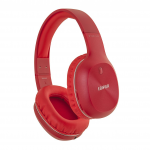 Headphones Edifier W800BT Red Bluetooth with Microphone