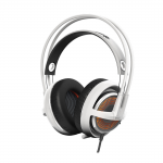Headset SteelSeries Siberia 350 Gaming with Mic White
