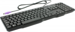 Keyboard Logitech Classic K100 PS/2