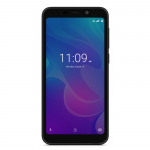 Mobile Phone MeiZu C9 5.45" 2/16Gb 3000mAh DUOS Black