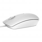 Mouse Dell Optical MS116 White USB