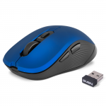 Mouse SVEN RX-560SW Wireless Blue USB