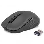 Mouse SVEN RX-560SW Wireless Grey USB