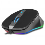 Mouse SVEN RX-G970 Gaming Black USB