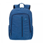 Notebook Backpack RivaCase 15-16" 7560 Blue