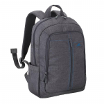 Notebook Backpack RivaCase 15-16" 7560 Gray