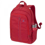 Notebook Backpack RivaCase 15-16" 7560 Red