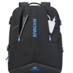 Notebook Backpack RivaCase 15-16" 7860 Black