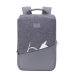 Notebook Backpack RivaCase 15-16" 7960 Gray