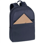 Notebook Backpack RivaCase 15-16" 8065 Dark Blue