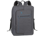 Notebook Bag RivaCase 15.0"-16.0" 7590 Grey