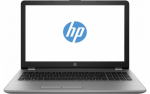 Notebook HP 250 G6 Dark Ash Silver (15.6" FullHD Intel i3-7020U 8GB 128GB w/o DVDRW Intel HD 520 DOS)