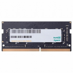 SODIMM DDR4 16GB Apacer (2666MHz PC21300 CL19 260pin 1.2V)