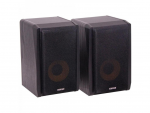 Speaker Edifier R1010BT 2.0/24W 2x12W Black Bluetooth