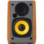 Speaker Edifier R1010BT 2.0/24W 2x12W Brown Bluetooth