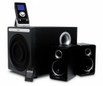 Speakers Edifier S530D 2.1/ 145W 75W+ 2x35W Black