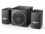 Speakers Edifier XM3BT Black 2.1 Bluetooth 38W