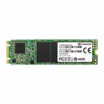 SSD 128GB Transcend 830S TS128GMTS830S (M.2 SATA Type 2280 R/W:560/510MB/s SM2258 3D-TLC)