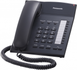 Telephone Panasonic KX-TS2382UAB Black