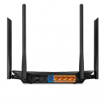 Wireless Router TP-LINK Archer C6 AC1200 (1.2Gbps WAN-port 4x10/100/1000Mbps)