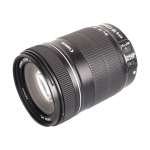 Zoom Lenses Canon EF-S 18-135mm f/3.5-5.6 IS STM